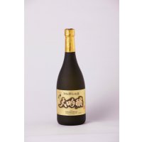 大吟醸　華泉　720ml　※こちらは単品商品です。セットをご希望の方はセットメニューから御注文下さい。