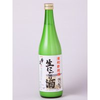 生にごり酒　1.8L