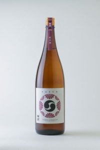 華泉　純米酒　1.8L